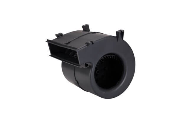 blower of commercial air curtain