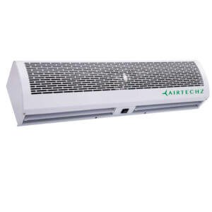 Basic A series air curtain