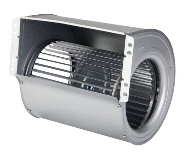 metal blower fan of stainless air curtian