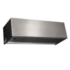 stainless steel air curtain