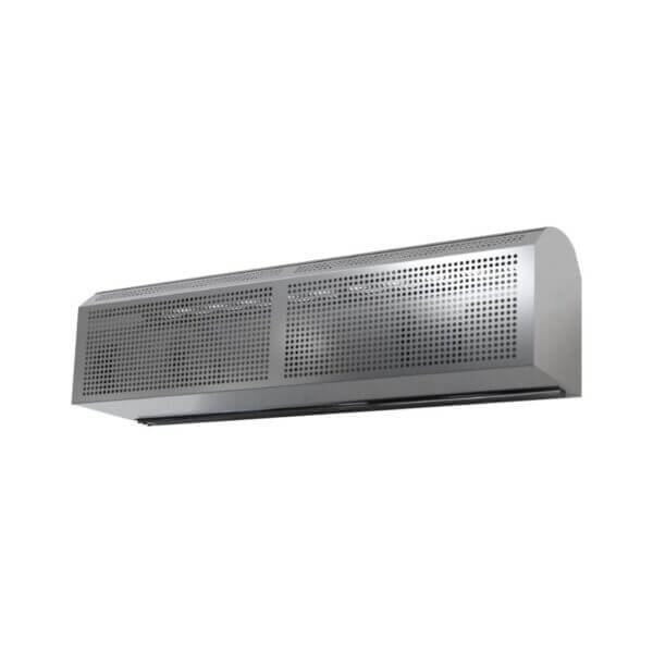 industrial air curtain