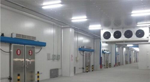 air curtain manufacturer Cold Room 1 e1637116170552