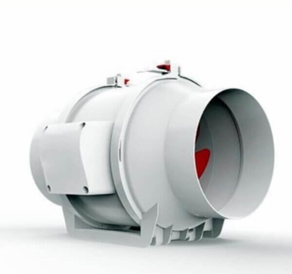 Inline Fan - Image 2