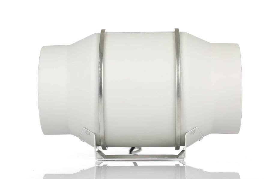 inline duct fan