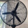 30 inch pedestal fan