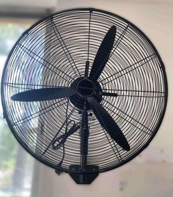 30 inch pedestal fan