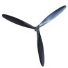 wall fan metal blade
