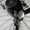 industrial pedestal fan motor
