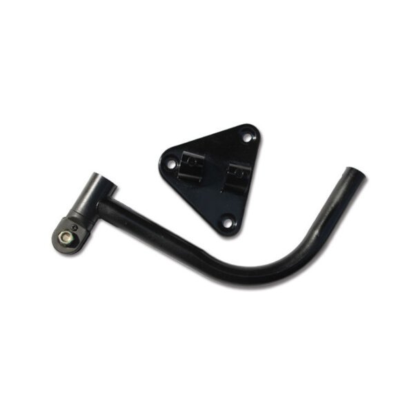 wall fan mounting brackets