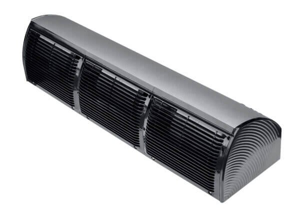 commercial air curtain