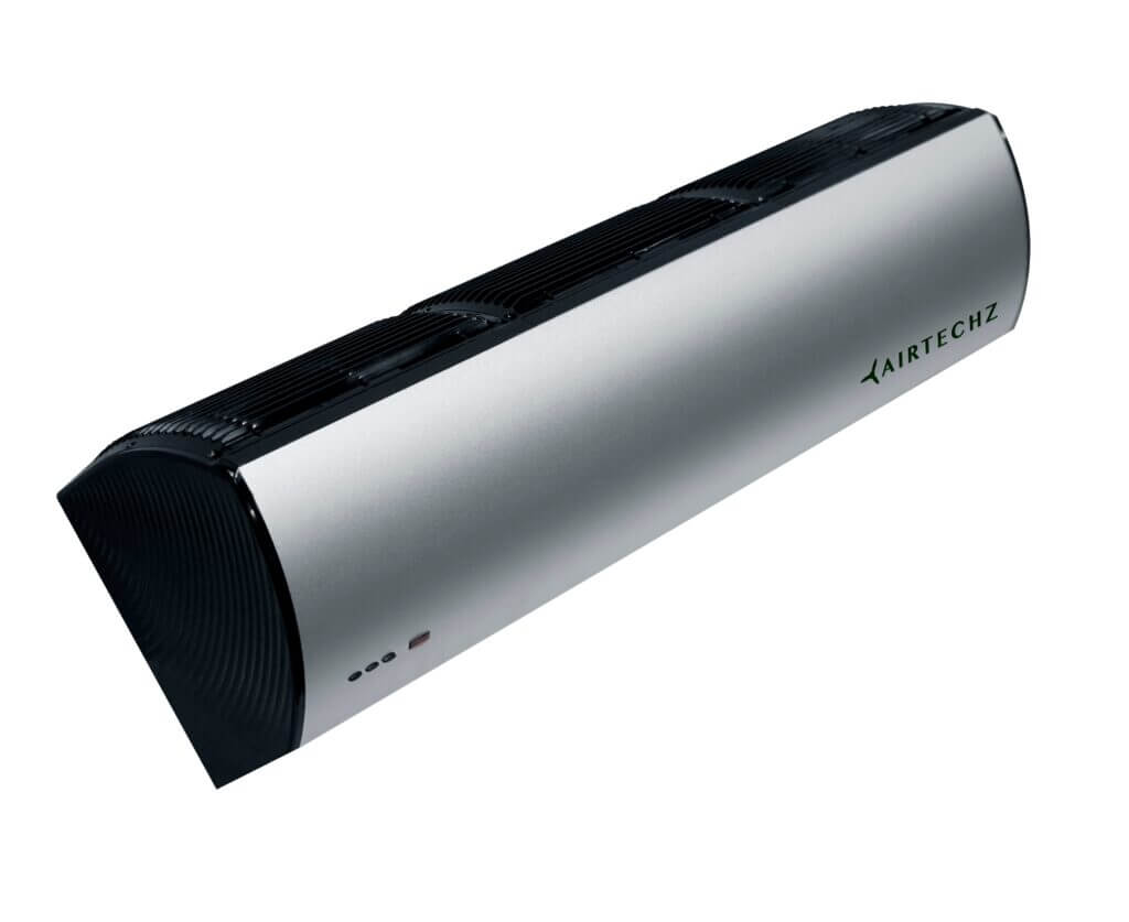 SA series air curtain