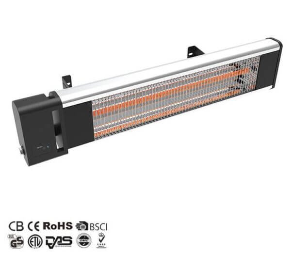 Patio Heater - Image 4