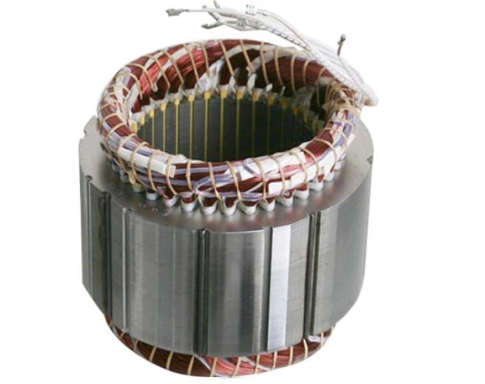 motor test