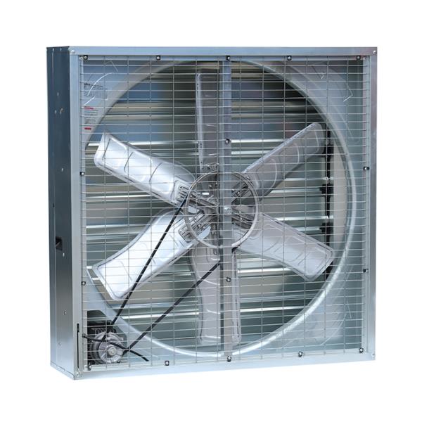 heavy duty exhaust fan for industrial poultry greenhouse warehouse ventilation