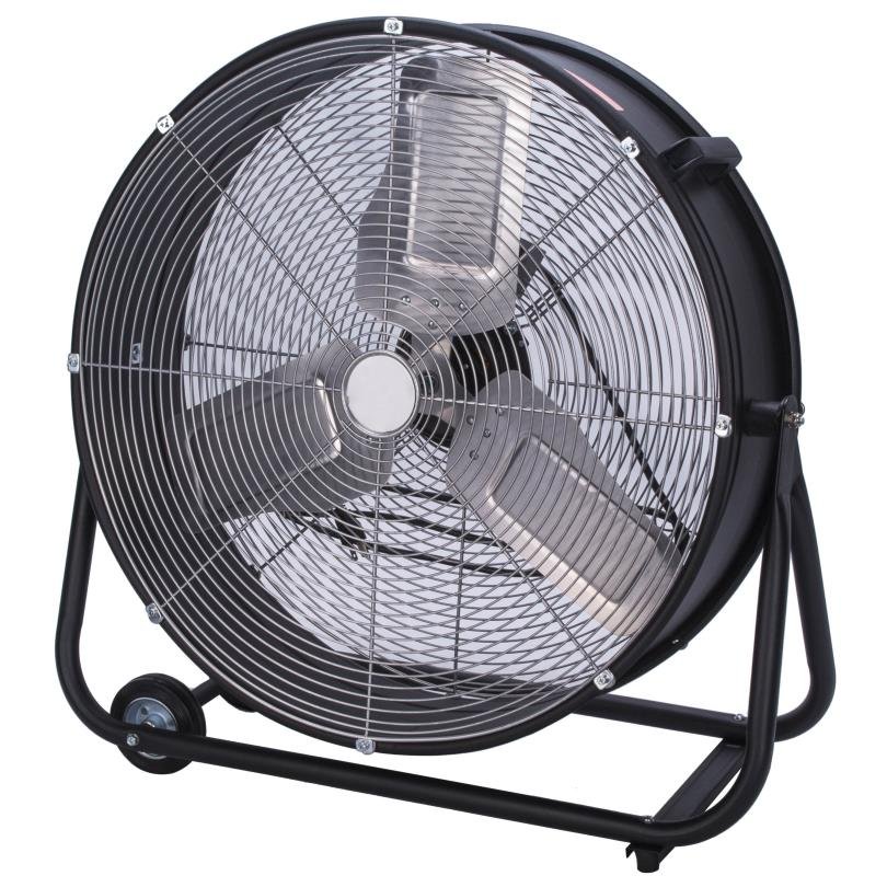 drum fan 1