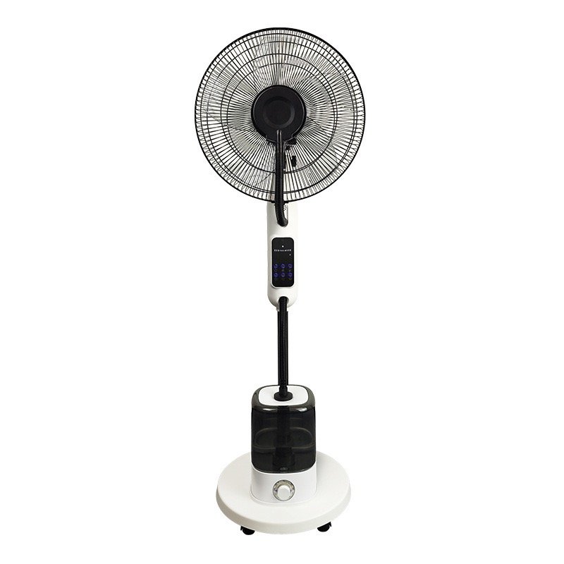 16 inch mist fan
