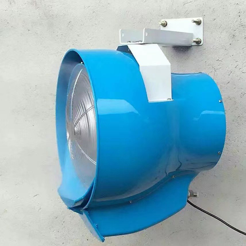Celing mounted Mist Fan