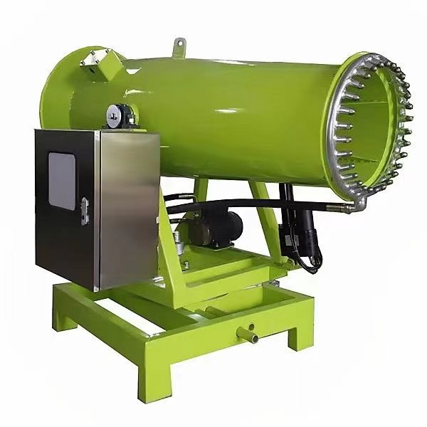 Hevy duty Mist Cannon fan