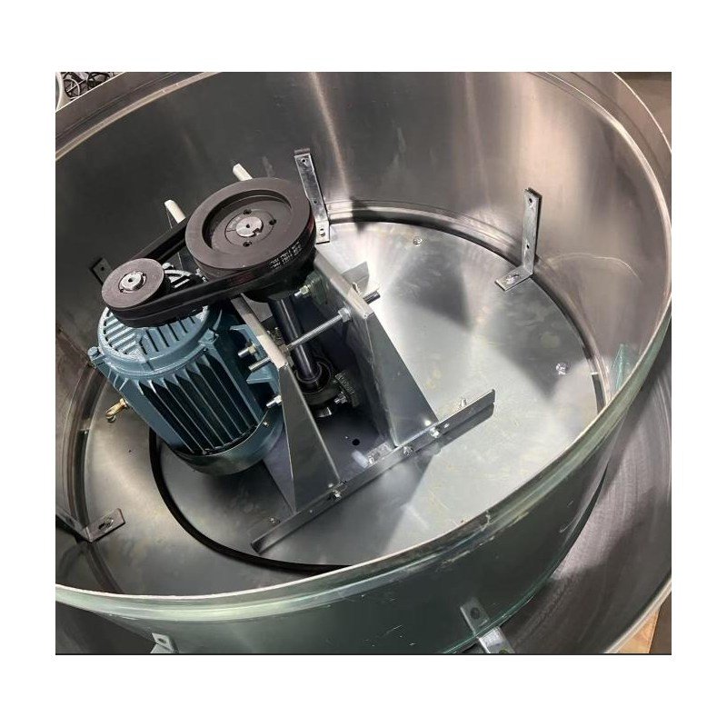 Upblast roof exhaust fan product view