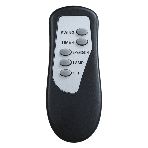 Remote-control option